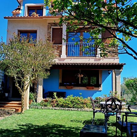 Апартаменти Casa Brana О-Грове Екстер'єр фото